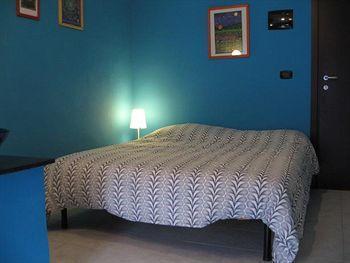 Bed and breakfast Piazza Vittorio