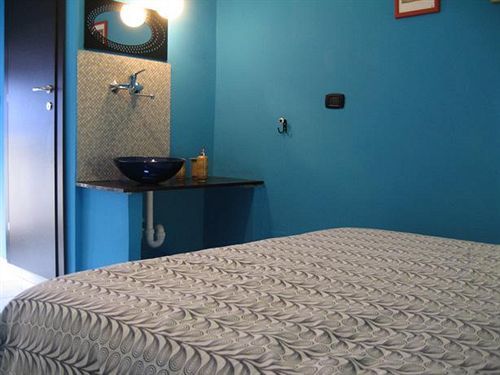 Bed and breakfast Piazza Vittorio Turín