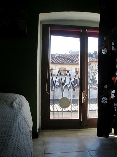 Piazza Vittorio Bed and breakfast