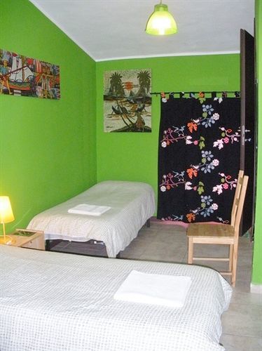 Bed and breakfast Piazza Vittorio