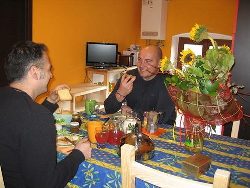 Bed and breakfast Piazza Vittorio